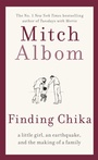 Cover: Finding Chika - Sphere