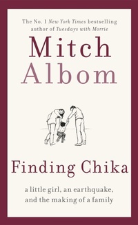 Enlarge image Cover: Finding Chika - Sphere