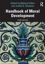 Cover: Handbook of Moral Development - Routledge