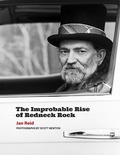 Cover: The Improbable Rise of Redneck Rock - Texas Christian University Press