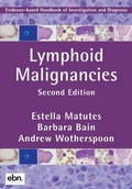 Cover: Lymphoid Malignancies - EBN Health