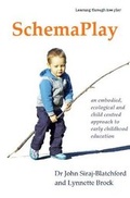 Cover: SchemaPlay - SchemaPlay Books