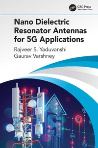 Abbildung von: Nano Dielectric Resonator Antennas for 5G Applications - CRC Press