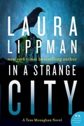 Cover: In a Strange City - HarperCollins