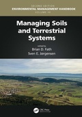 Abbildung von: Managing Soils and Terrestrial Systems - CRC Press