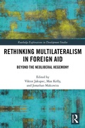 Bild: Rethinking Multilateralism in Foreign Aid - Routledge