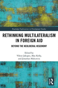 Bild: Rethinking Multilateralism in Foreign Aid - Routledge