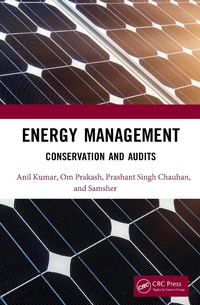 Enlarge image Cover: Energy Management - CRC Press
