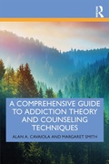 Bild: A Comprehensive Guide to Addiction Theory and Counseling Techniques - Routledge