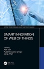 Cover: Smart Innovation of Web of Things - CRC Press