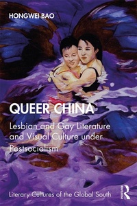 Abbildung von: Queer China - Routledge India