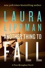 Cover: Another Thing to Fall - HarperCollins