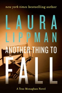 Enlarge image Cover: Another Thing to Fall - HarperCollins