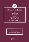 Abbildung von: Brain Slices in Basic and Clinical Research - CRC Press