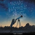 Cover: What Happens Next - HarperCollins