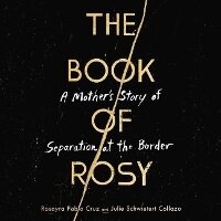 Enlarge image Cover: The Book of Rosy Lib/E - HarperCollins