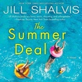 Cover: The Summer Deal Lib/E - HarperCollins