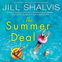 Enlarge image Cover: The Summer Deal Lib/E - HarperCollins