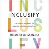 Enlarge image Cover: Inclusify - HarperCollins