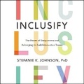 Cover: Inclusify - HarperCollins