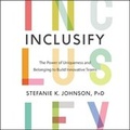 Cover: Inclusify - HarperCollins