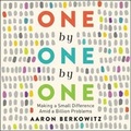 Cover: One by One by One Lib/E - HarperCollins