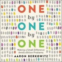 Enlarge image Cover: One by One by One - HarperCollins