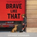 Cover: Brave Like That - HarperCollins