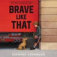 Enlarge image Cover: Brave Like That - HarperCollins