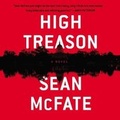 Cover: High Treason - HarperCollins