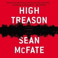 Enlarge image Cover: High Treason - HarperCollins