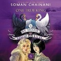 Cover: The School for Good and Evil #6: One True King Lib/E - HarperCollins