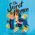 Cover: The Secret Women Lib/E - HarperCollins