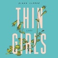 Cover: Thin Girls - HarperCollins