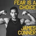 Cover: Fear Is a Choice - HarperCollins