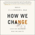 Cover: How We Change - HarperCollins