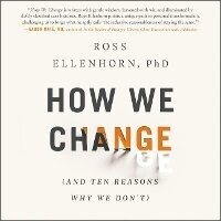 Enlarge image Cover: How We Change - HarperCollins