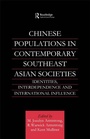 Bild: Chinese Populations in Contemporary Southeast Asian Societies - Routledge