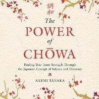 Enlarge image Cover: The Power of Chowa Lib/E - HarperCollins