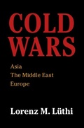 Bild: Cold Wars - Cambridge University Press