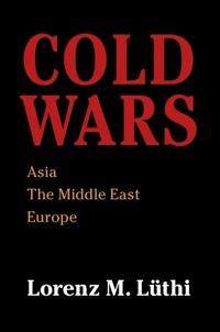 Bild: Cold Wars - Cambridge University Press
