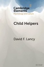 Cover: Child Helpers - Cambridge University Press