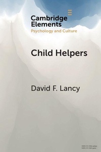 Enlarge image Cover: Child Helpers - Cambridge University Press