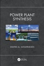 Cover: Power Plant Synthesis - CRC Press