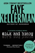 Cover: Milk and Honey - HarperCollins