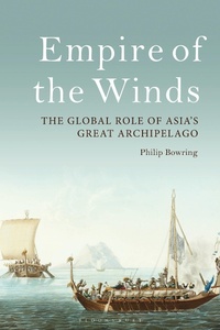 Abbildung von: Empire of the Winds - Bloomsbury Academic