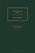 Cover: A Citizen of the World - Bloomsbury Academic