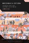 Cover: Becoming a Citizen - Bloomsbury Academic