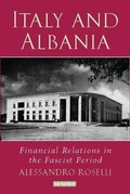 Cover: Italy and Albania - Bloomsbury Academic