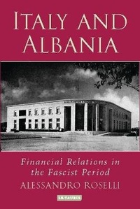 Enlarge image Cover: Italy and Albania - Bloomsbury Academic